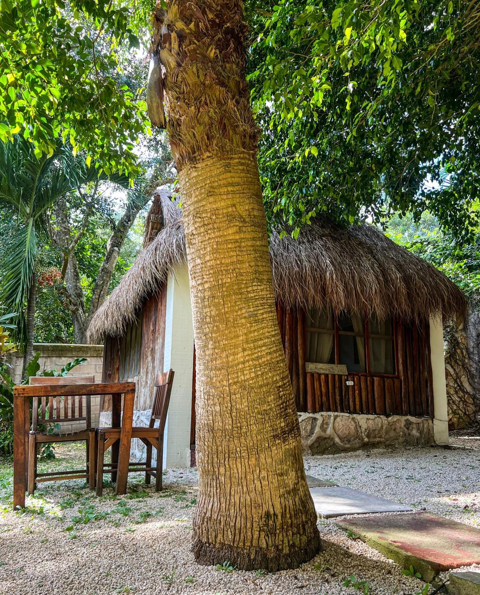 בקאלאר Villa Santuario Lake Front Oasis מראה חיצוני תמונה