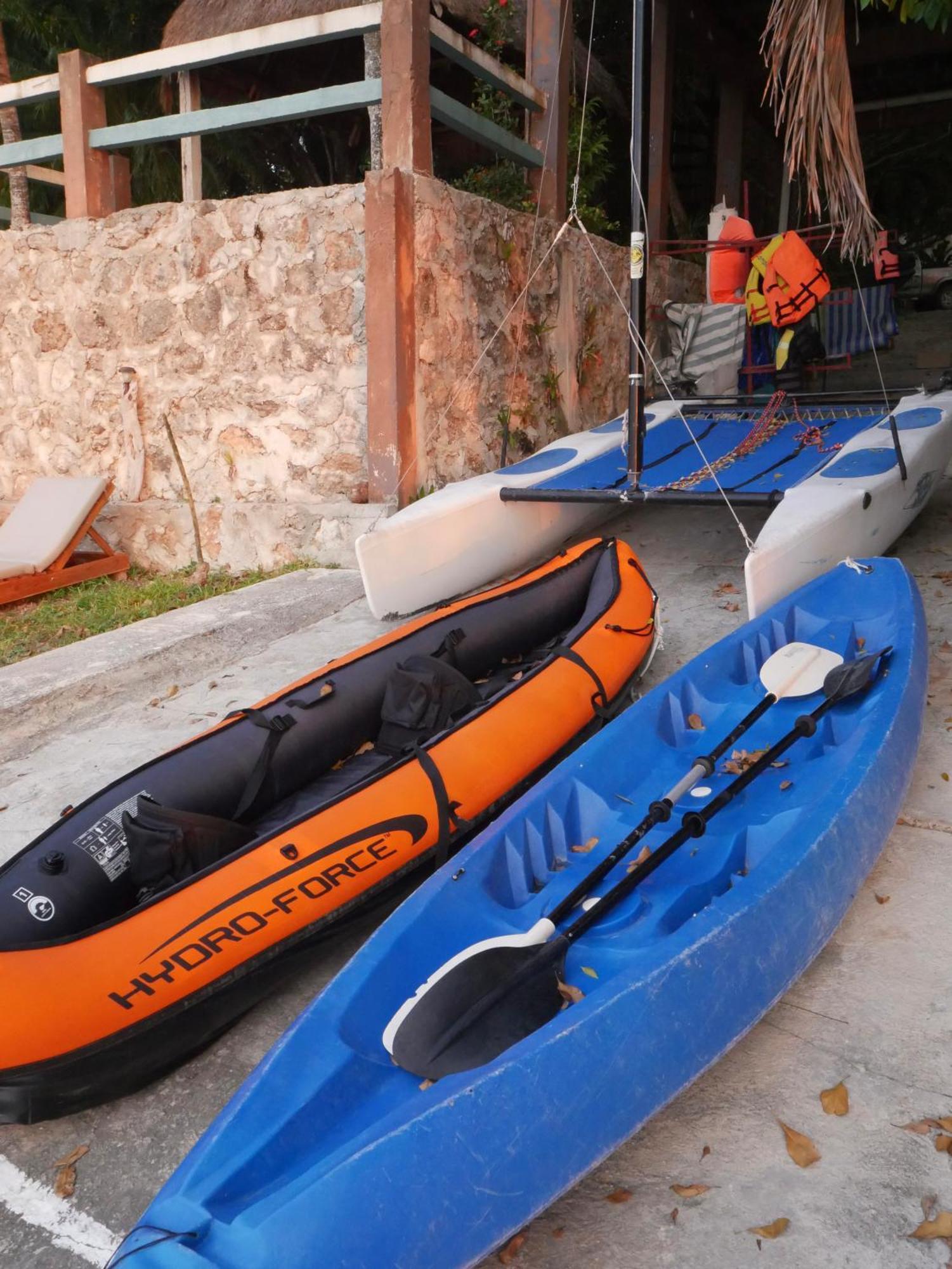 בקאלאר Villa Santuario Lake Front Oasis מראה חיצוני תמונה